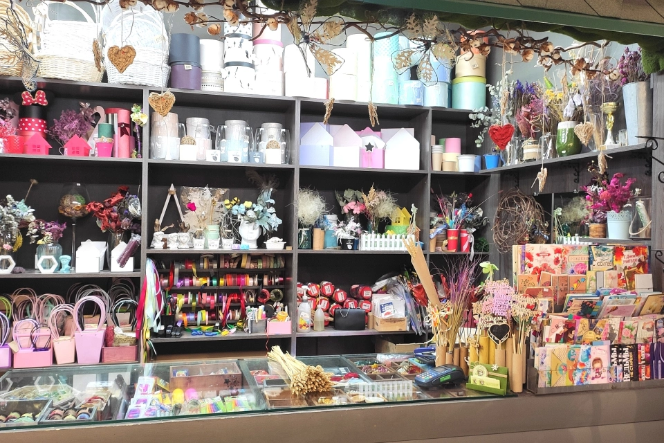 Наш магазин