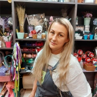 Руководитель Ольга