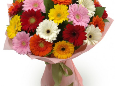 Букет «Радость»