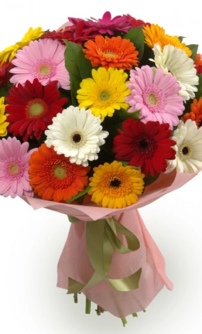 Букет «Радость»