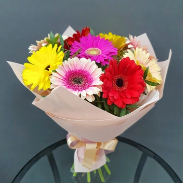Букет «Радуга»