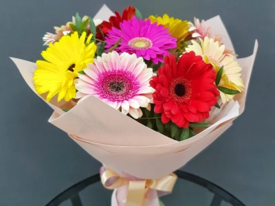 Букет «Радуга»