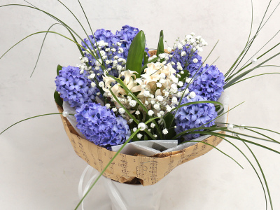 Букет «Ароматный»