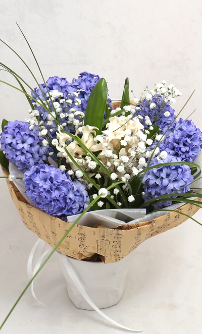 Букет «Ароматный»