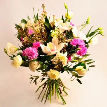 Букет «Аура»