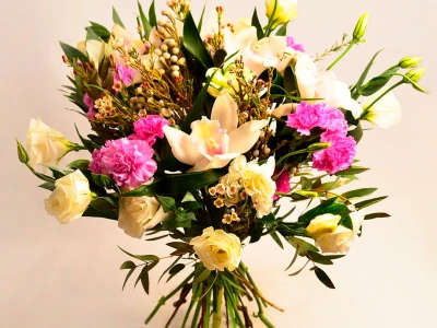 Букет «Аура»