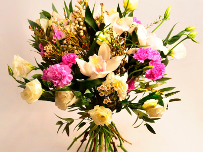 Букет «Аура»