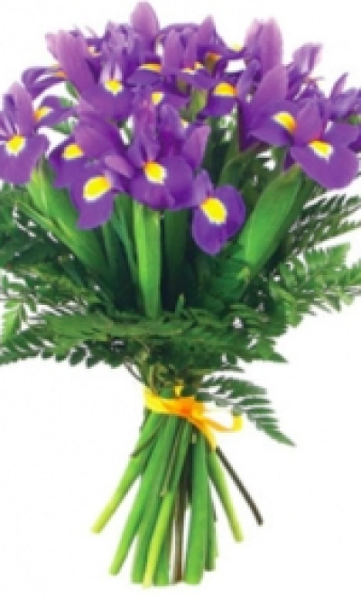 Букет «Изящный»