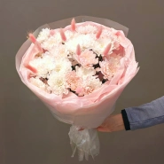 Букет &laquo;Магия&raquo; 3