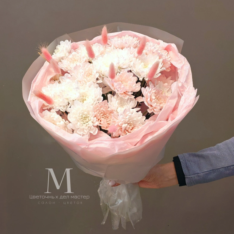 Букет &laquo;Магия&raquo;