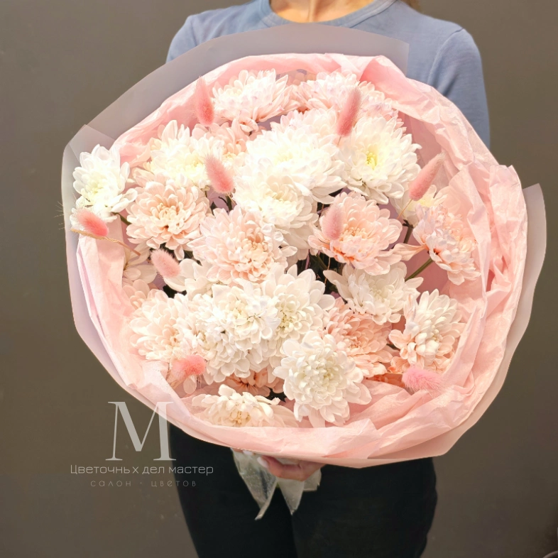 Букет &laquo;Магия&raquo;