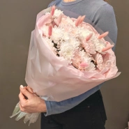 Букет &laquo;Магия&raquo; 0