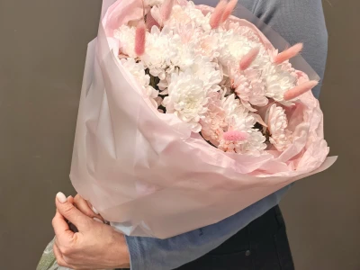 Букет «Магия»