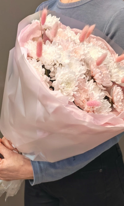 Букет «Магия»