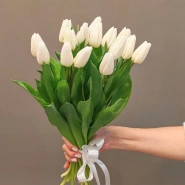 Букет &laquo;Весенний аромат&raquo; 3