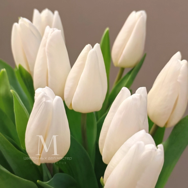 Букет &laquo;Весенний аромат&raquo;