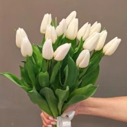 Букет &laquo;Весенний аромат&raquo; 1