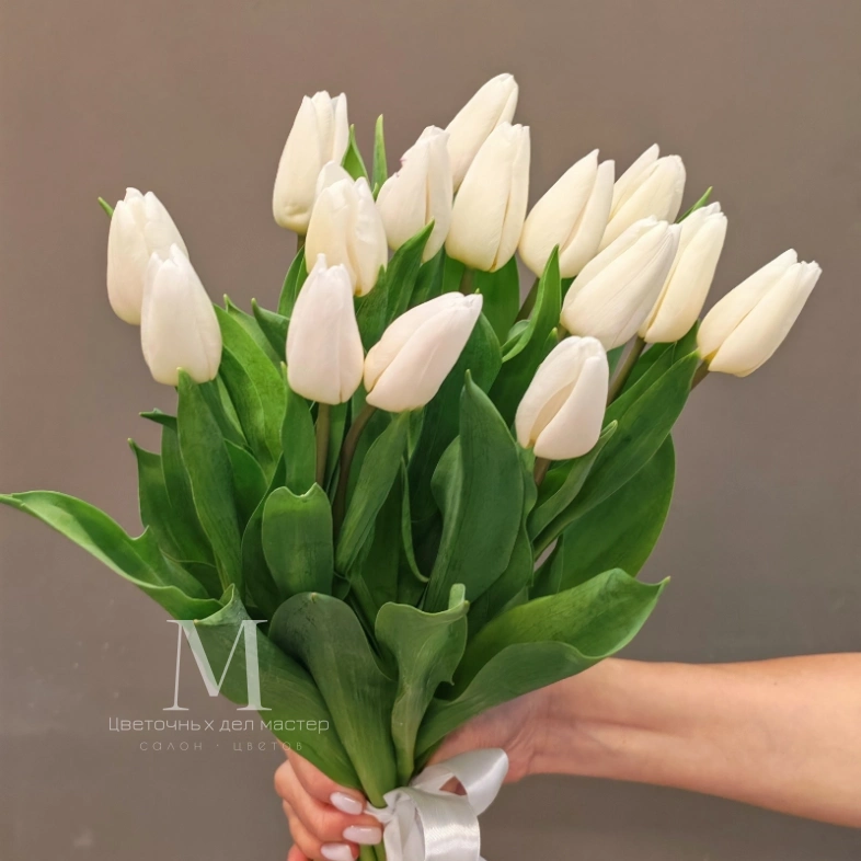 Букет &laquo;Весенний аромат&raquo;