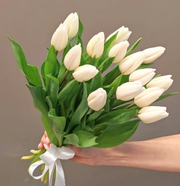 Букет «Весенний аромат»