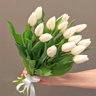 Букет «Весенний аромат»