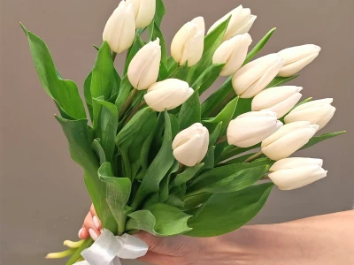 Букет «Весенний аромат»