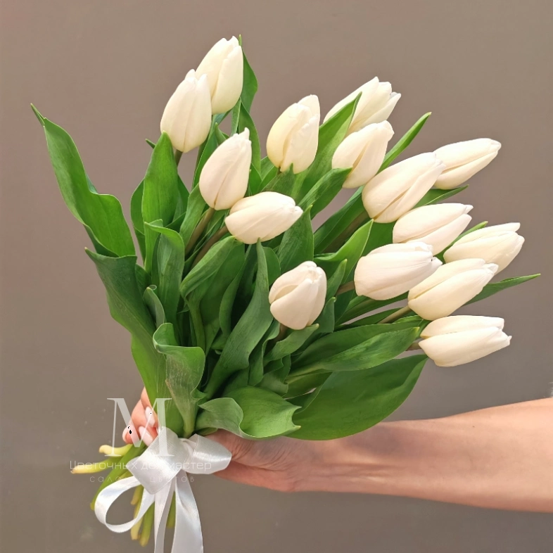 Букет &laquo;Весенний аромат&raquo;