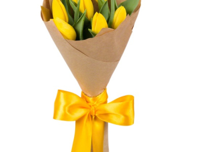 Букет «Летний аромат»