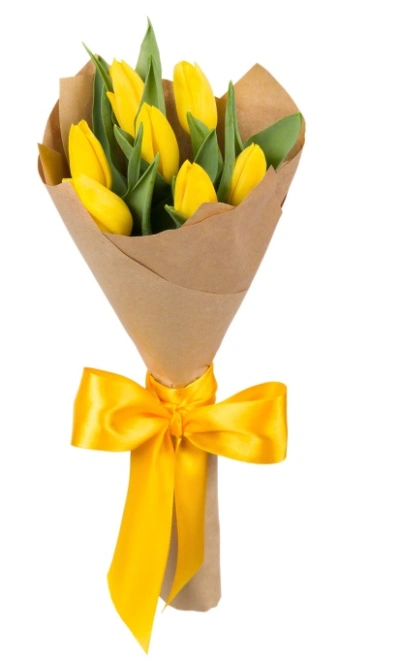 Букет «Летний аромат»