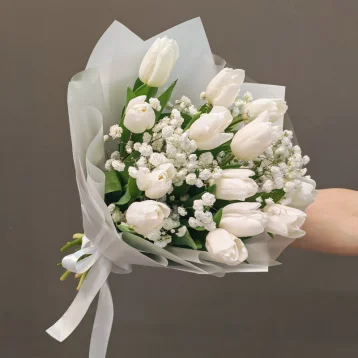 Букет «Здравствуй»