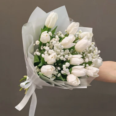 Букет «Здравствуй»