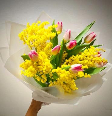 Букет «Армида»