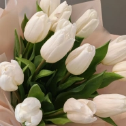 Букет &laquo;Светлые мысли&raquo; 3