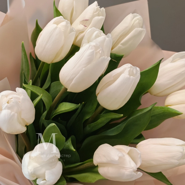 Букет &laquo;Светлые мысли&raquo;