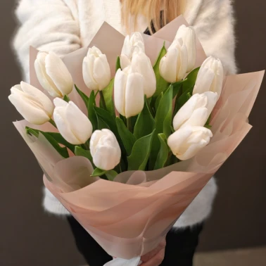 Букет «Светлые мысли»