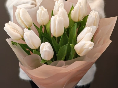 Букет «Светлые мысли»