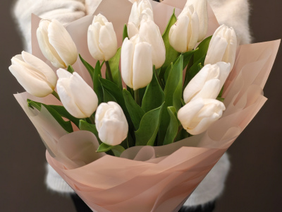 Букет «Светлые мысли»