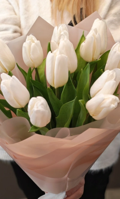 Букет «Светлые мысли»