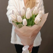 Букет &laquo;Светлые мысли&raquo; 4