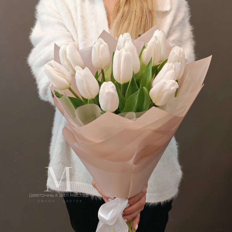 Букет &laquo;Светлые мысли&raquo;