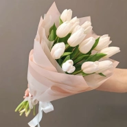 Букет &laquo;Светлые мысли&raquo; 1