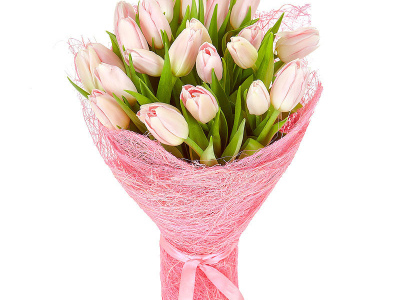 Букет «Светлые мысли»