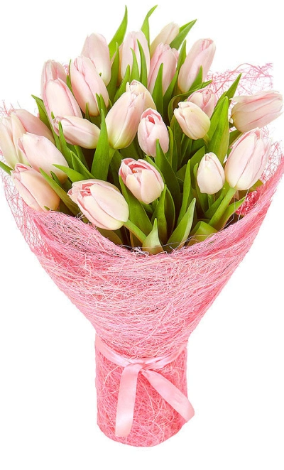 Букет «Светлые мысли»