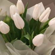 Букет &laquo;Дыхание весны&raquo; 2