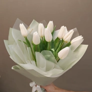 Букет &laquo;Дыхание весны&raquo; 4