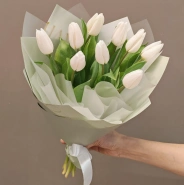 Букет &laquo;Дыхание весны&raquo; 0