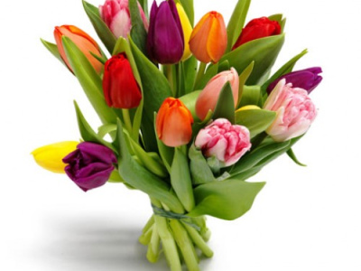 Букет «Мини-микс»