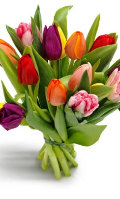 Букет «Мини-микс»