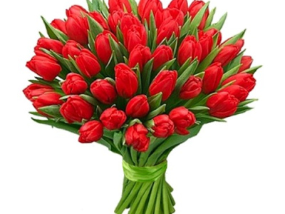 Букет «Внимание»