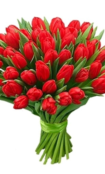 Букет «Внимание»