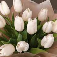 Букет &laquo;Объятие весны&raquo; 2